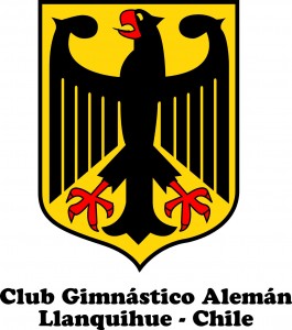 logo Gimnastico Alemán de Llanquihue